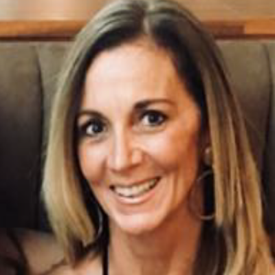 Photo of Diana Capirano