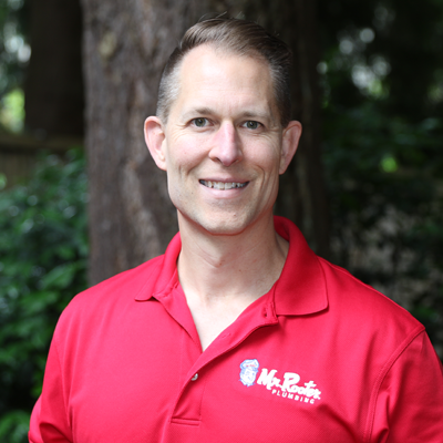 Photo of Doug Johns