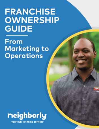 Franchise Ownership Guide: From Marketing to Operations