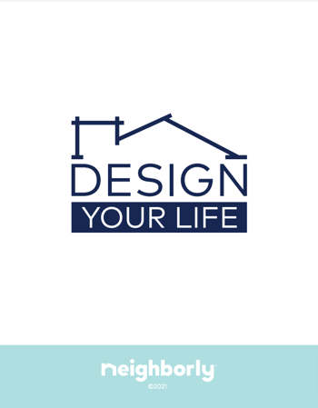 Design Your Life Booklet
