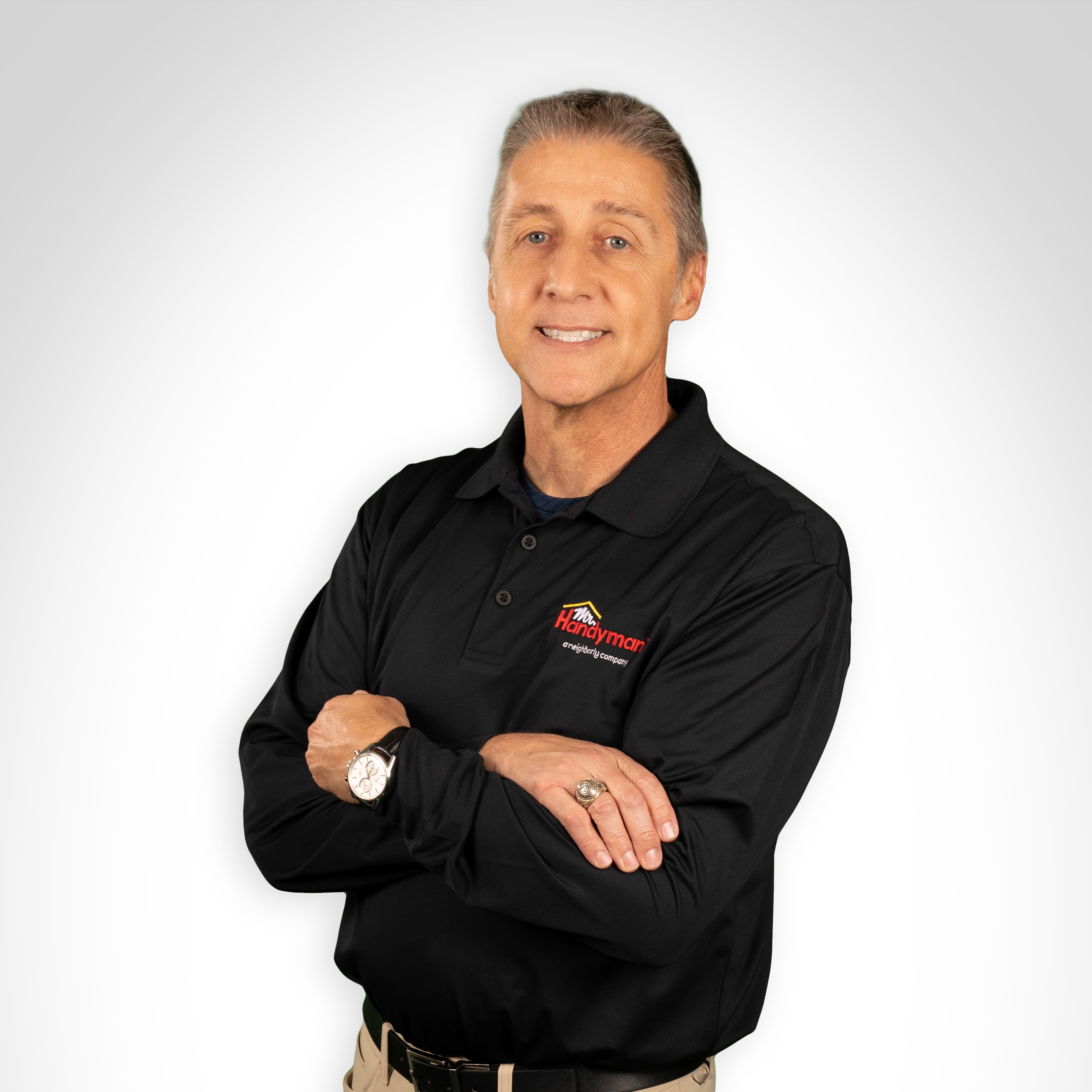 Photo of Scott DeThomas