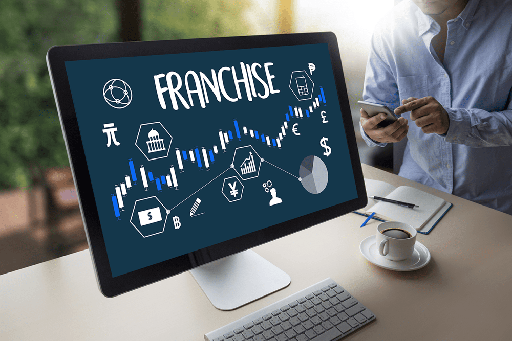 franchising-101